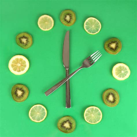 Один плод натощак, и 2 кг пропали за 2 дня! Мощное действие…