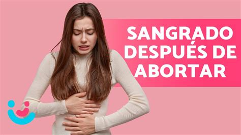 Quanto Tempo Dura O Sangramento Depois De Um Aborto Espontâneo - ¿CUANTO dura el SANGRADO después de un ABORTO ESPONTÁNEO? 🩸 ¿Es Normal ...