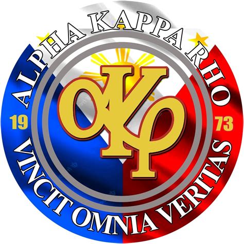 Akrho Akp Skeptron Logo Glossy Sticker For Motorcyclecarlaptop Mobile