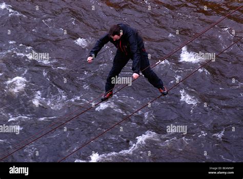 Puentes De Cuerda Fotograf As E Im Genes De Alta Resoluci N Alamy