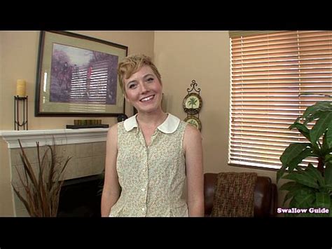 Nico Sweet S First Scene And She Swallows XVIDEOS