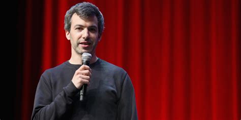 Nathan Fielder Signs Hbo Deal New Comedy Pilot In The Works Pitchfork