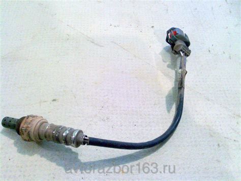 Датчика кислорода 2 банк 1 где находится шевроле круз - 97 фото