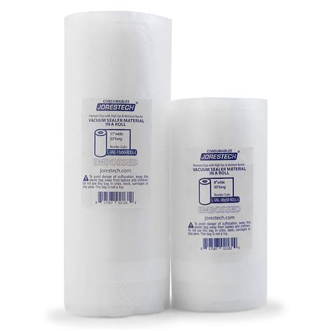 Category Vacuum Packaging Rolls Technopack Corporation