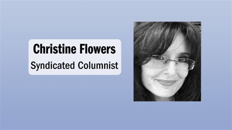 Christine Flowers Sex Lies And Other Distractions