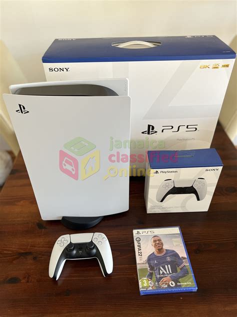 Sony PlayStation 5 Pro 1TB Console for sale in Andrew Kingston St