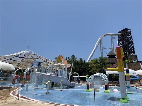 Beach Park Fortaleza - guia completo para sua viagem