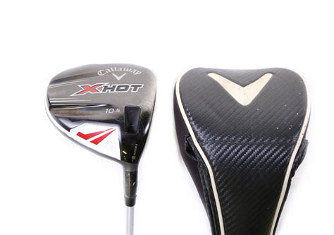 Callaway X Hot Pro Driver Settings Pnatarget