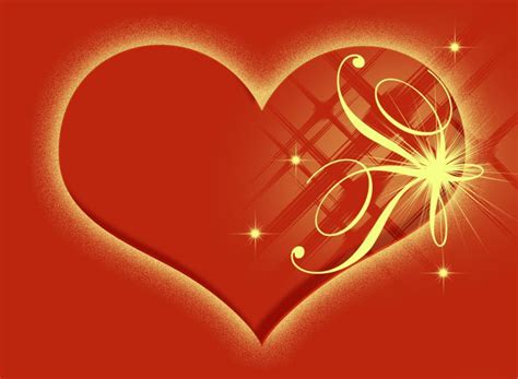 Kumpulan Gambar Animasi Hati Paling Romantis Gambar Foto Wallpaper