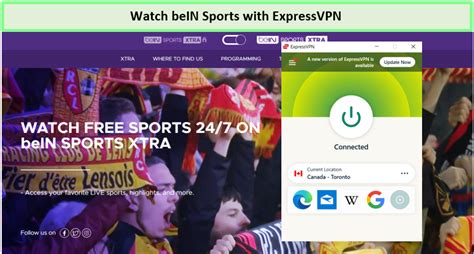 How To Watch Bein Sports Outside Canada Updated February