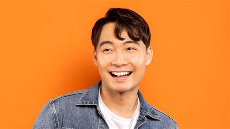 Netflix Is A Joke Presents Asian Nation With Nigel Ng May At