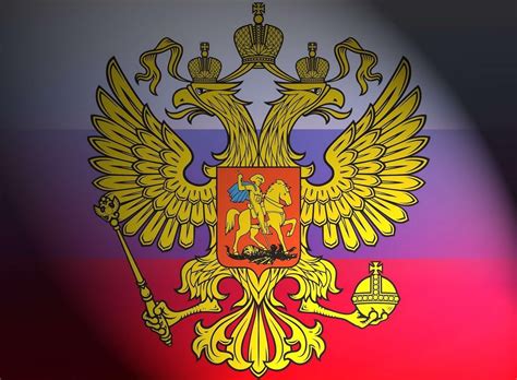 Обои айфон герб россии - картинки для рабочего стола и фото обои