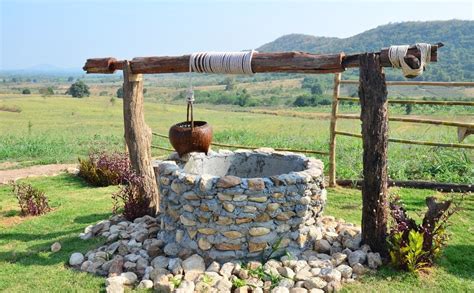 Cómo saber si el agua de un pozo es apta para el consumo Bekia Hogar