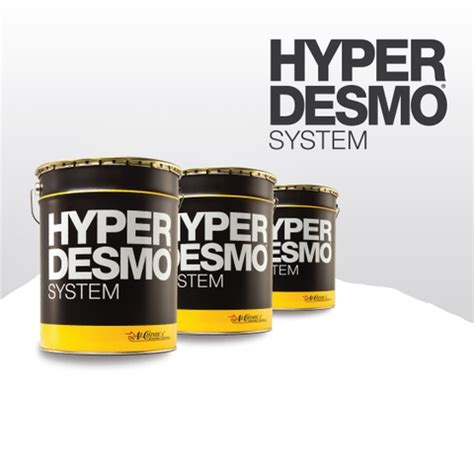 HYPERDESMO ® CLASSIC chống thấm Polyurethane 1 thành phần