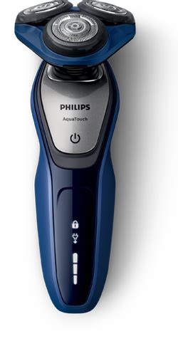 Electric shavers – Series 5000 | Philips