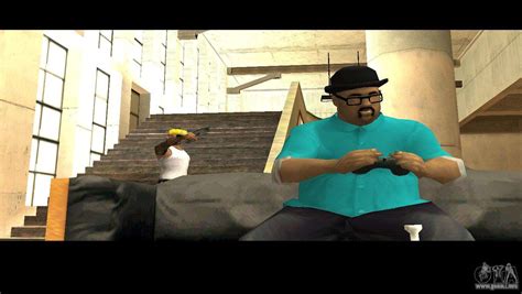 Los Santos Vagos Mod Para Gta San Andreas