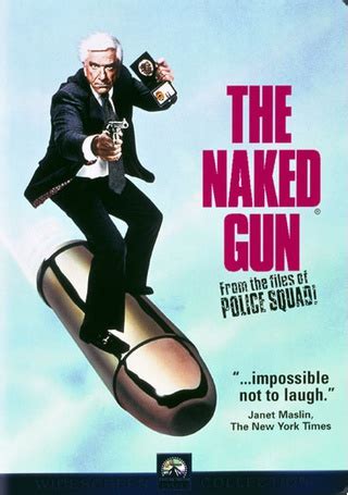 The Naked Gun Products Vintage Stock Movie Trading Co Music Movies Video Games And More