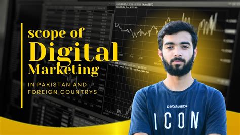 Scope Of Digital Marketing In Pakistan And Foreign Countries YouTube