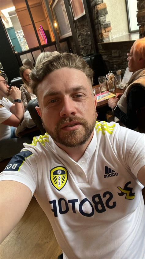 Toey On Twitter Hot Stud Harrygoff87 Has Some Very Wide Feet Ur Wallet And Mouth Will Be