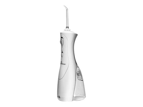 Water Pik Wp 450 Plus Cordless Oral Irrigator White Wp 450