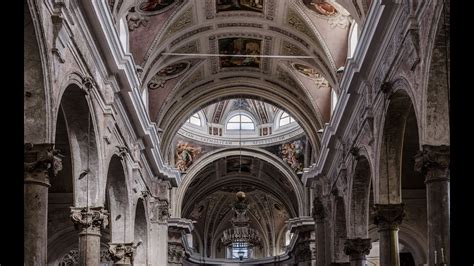 Alla Scoperta Del Duomo Di Termini Imerese A Cura Di Evelina Scalia