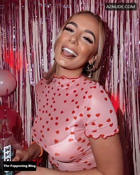 Millie Court Nude Aznude