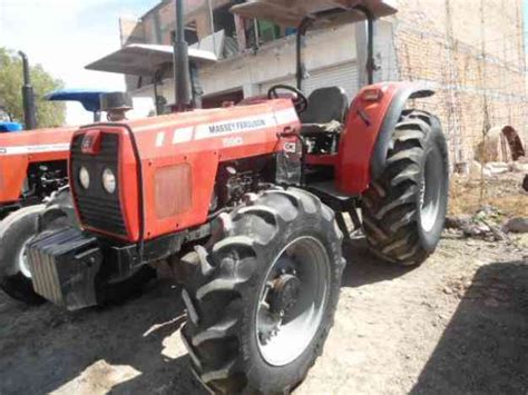 Tractor Massey Ferguson 490 Precio 299000 El Salto Doplim 45937
