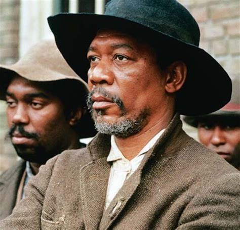 Pictures And Photos From Glory 1989 Morgan Freeman Movie Morgan