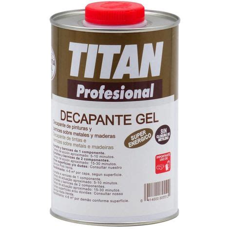 Décapant