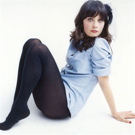 Zooey Deschanel | Zooey deschanel style, Zooey deschanel, Celebs