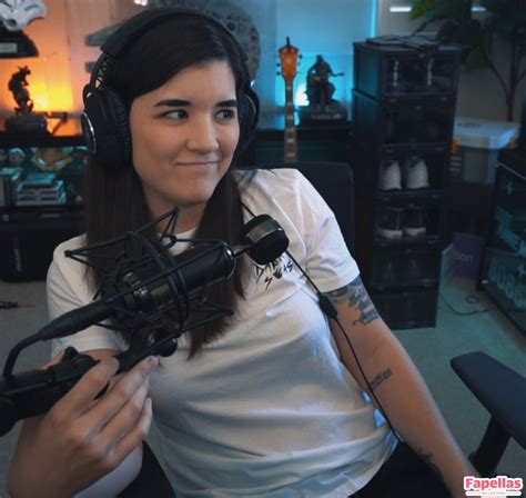 Annemunition Nude Leaks Fapellas