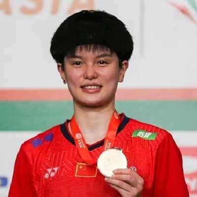 Wang Zhiyi Bio Age Height Nationality Net Worth Facts Summer