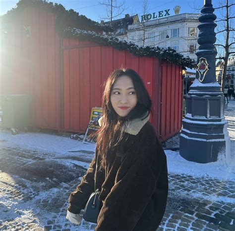 Qu N L C A Blackpink Style N T Ng Ng I S H U Nhan S C N I B T Kh Ng K M Hot Girl