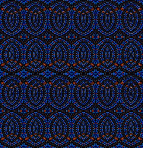 blue pattern  nick  newgrounds