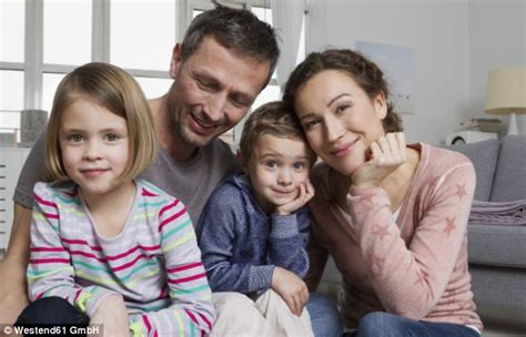 Is Being Gay In Your Dna Homosexual Men Share Genetic Similarities Study Claims Daily Mail