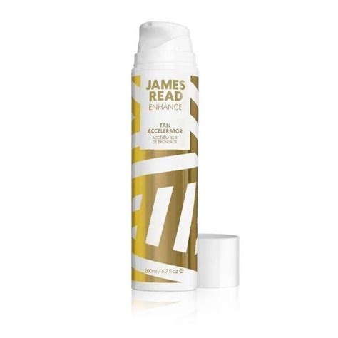 James Read Усилитель загара для лица и тела TAN ACCELERATOR FACE & BODY ...