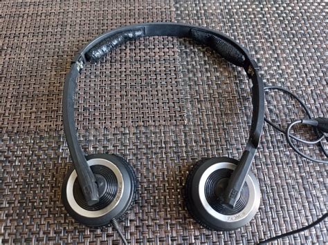 Закрытые проводные наушники Sennheiser px 200 / 2: 1 200 грн ...