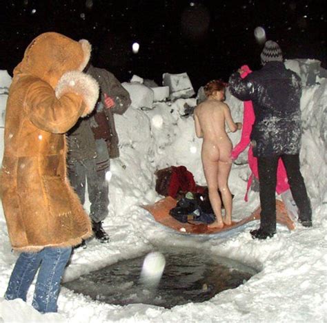 Only One Naked Vol S Exhb A Porn Pic