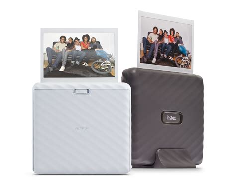 Fujifilm bringt Instax Link Wide Printer - photoscala