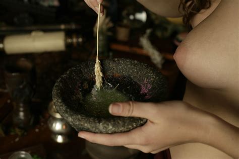 Fantasy World The Potion Ii Teen Porn