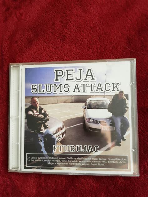 Peja SLU fturujac | ŻERNIKI | Kup teraz na Allegro Lokalnie