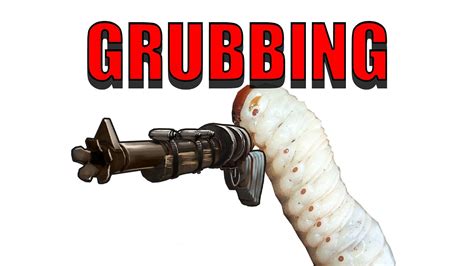 The Rust Grub Youtube