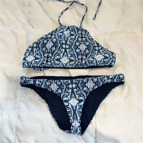L Space Swim Lspace Bikini Set Poshmark