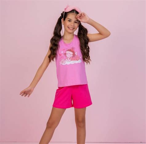 Sanny Lingerie Confec Es Femininas