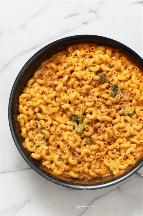 65 Easy Vegan Recipes for Beginners - Vegan Richa