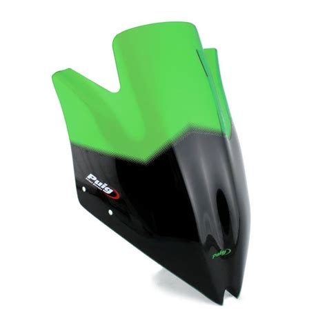 Puig Saut Vent Naked New Generation Sport Kawasaki Z Z R