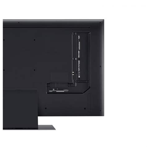 LG 55QNED816RE 55" QNED 4K Smart TV at AV.com