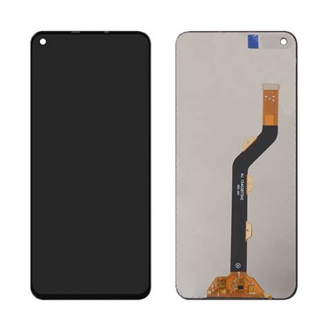 China Factory X655c X655 X655d X655f Lcd Display Touch Screen Original Screen For Infinix Hot 9