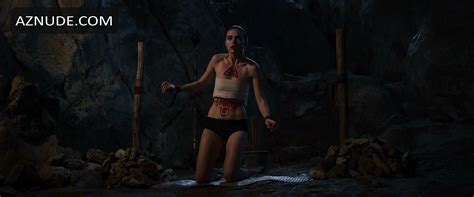 Hex Nude Scenes Aznude