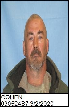 Tracy Lee Cohen Sex Offender In Gatesville Township NC NC S